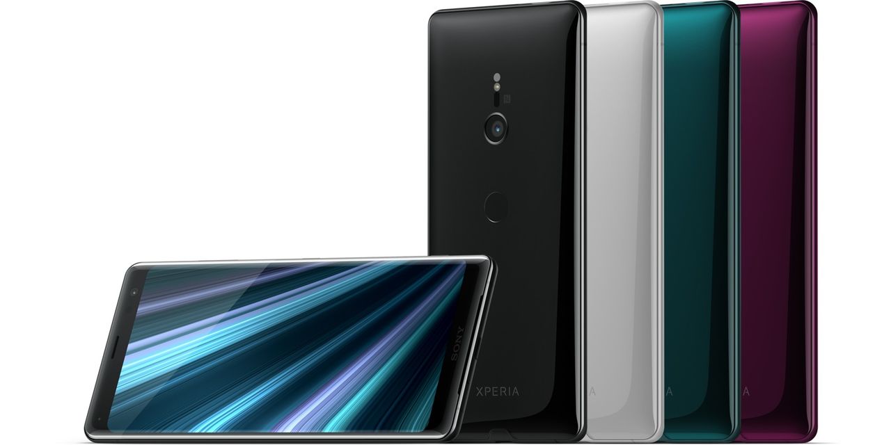 Sony Xperia - тотальное снижение цен на все смартфоны !!!