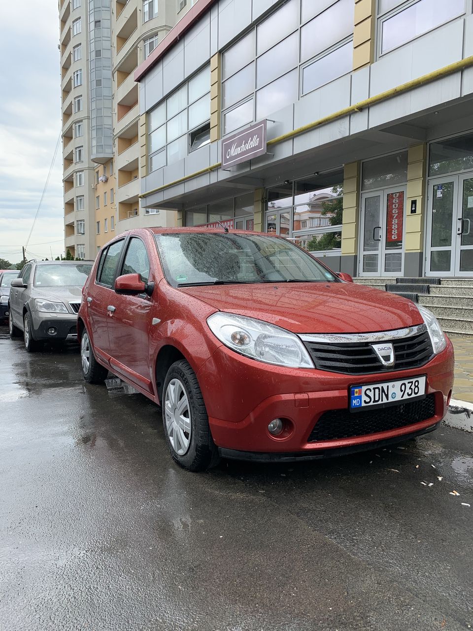 Chirie auto la cel mai mic preț!!!rent a car arenda auto прокат авто nolegio auto  !! foto 5