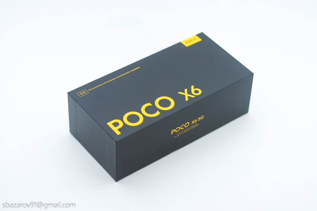 Poco X6 - 4000Lei, Poco M6 Pro - 3500Lei, Xiaomi Poco F6 - 5800Lei, Poco F6 Pro - 8000Lei foto 4