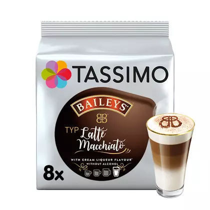 Cafea capsule Tassimo, Starbucks, Senseo in asortiment foto 4