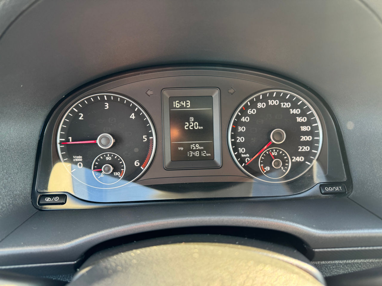 Volkswagen Caddy фото 1