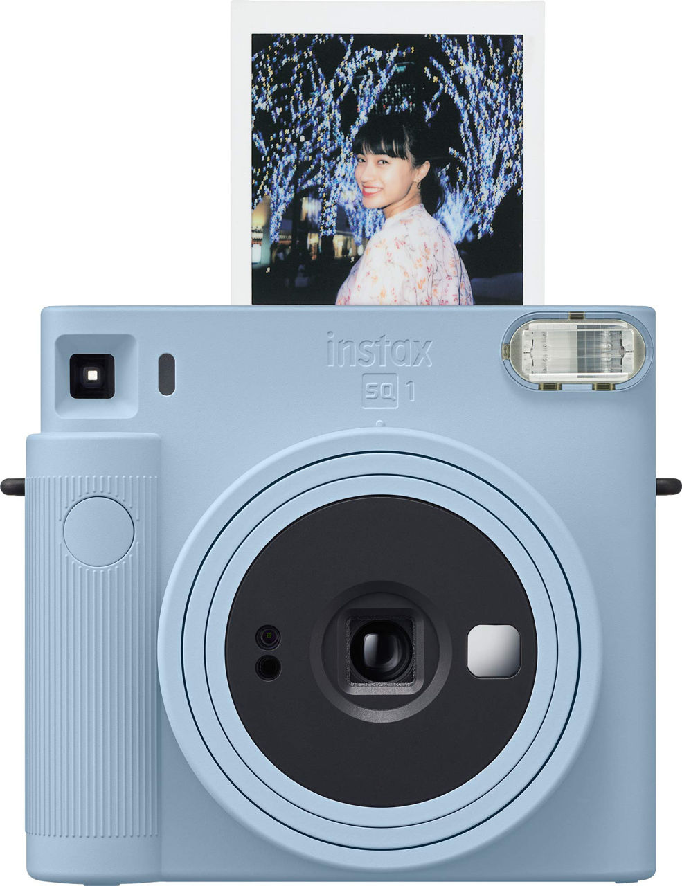Фотоаппарат моментальной печати Fujifilm Instax Square SQ1.