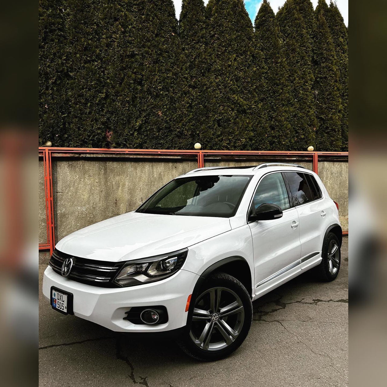 Chirie auto авто прокат rent car 24/24 foto 1