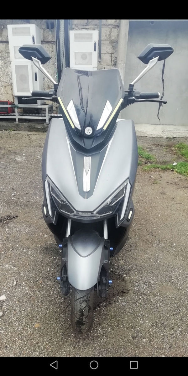 Altă marcă AIMA Tiger X6 foto 1