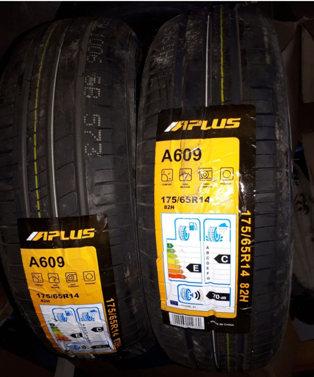 175 65 R14 175-65-r14