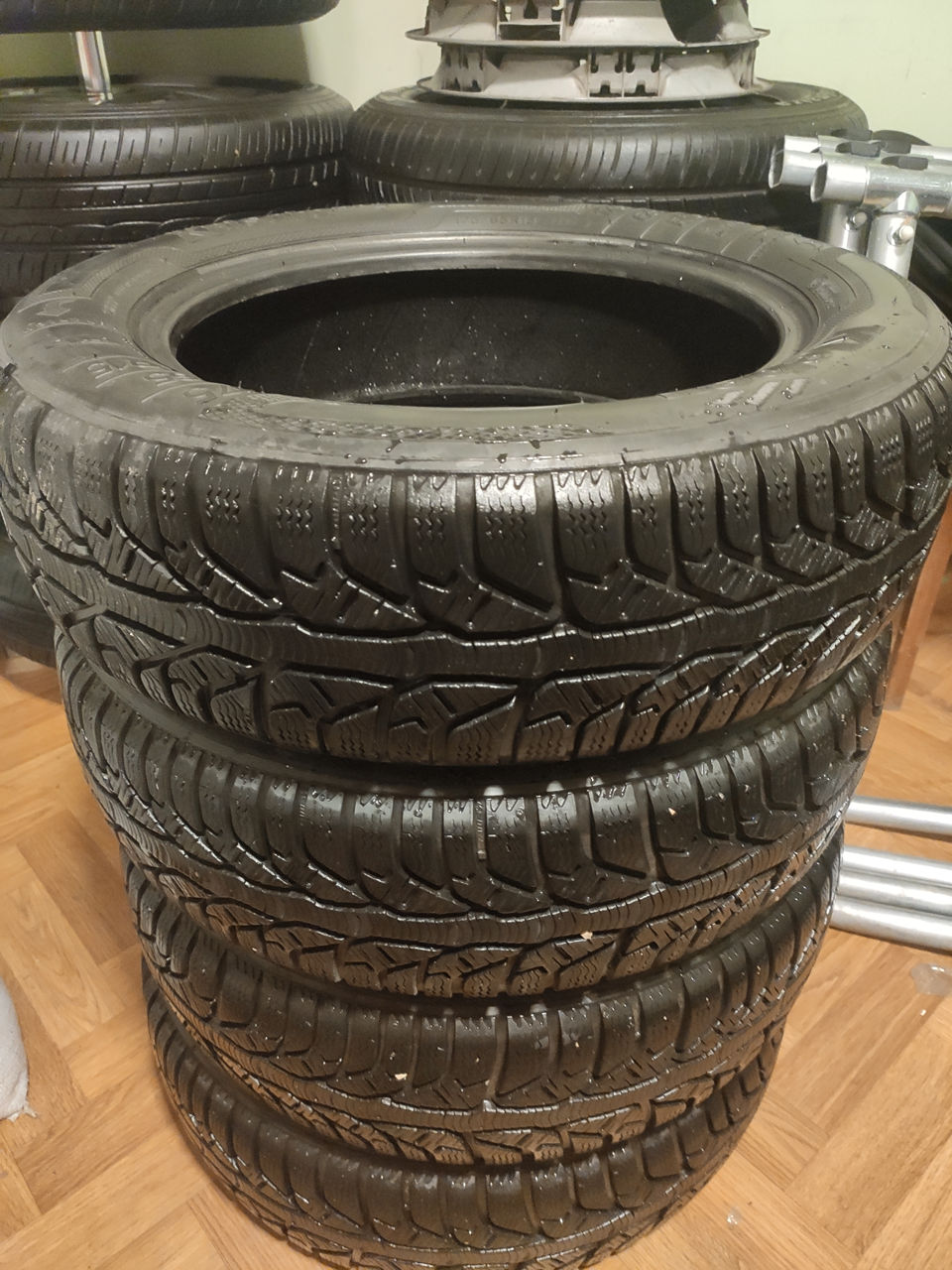 175/65 R15