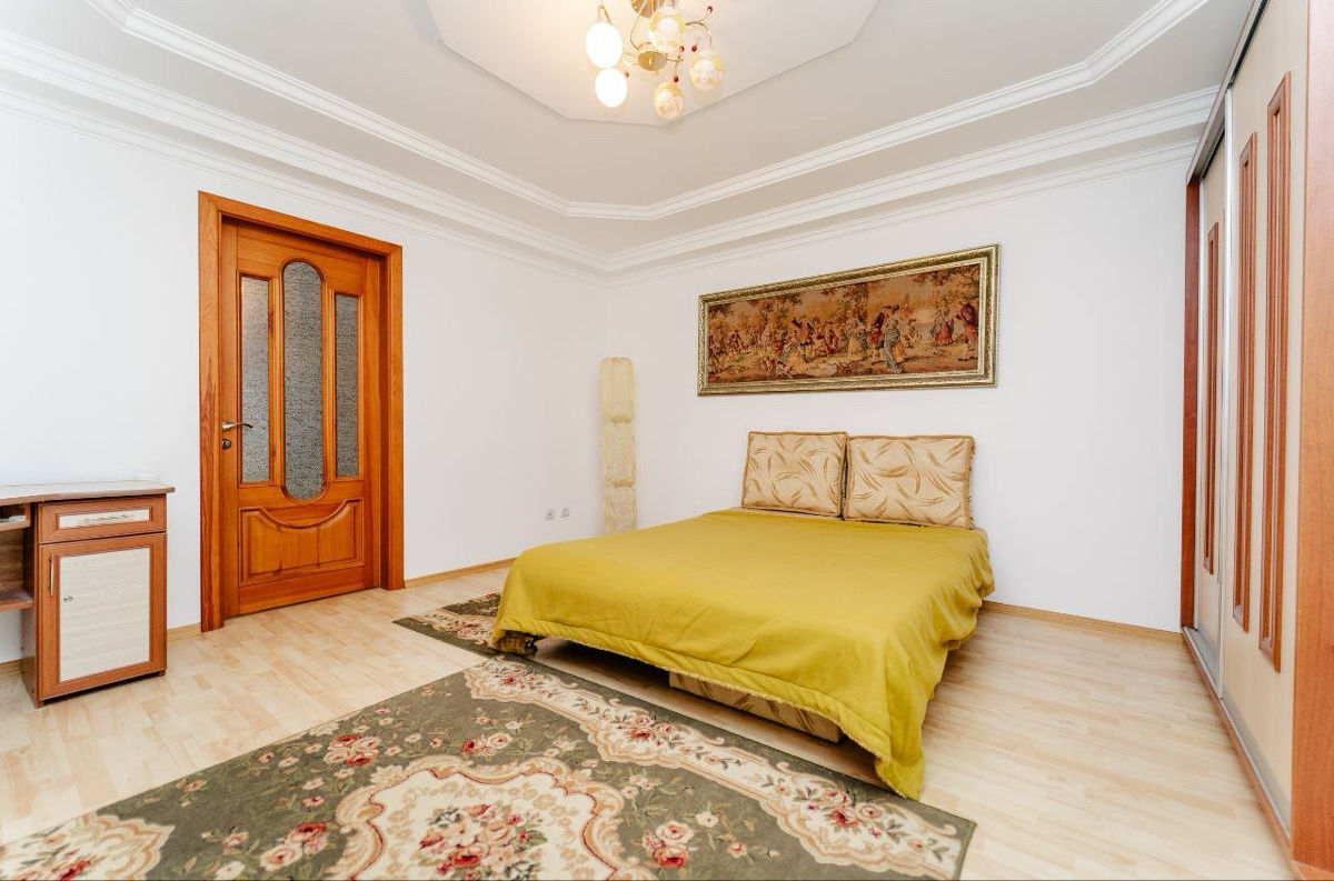 Apartament cu 2 camere,  Poșta Veche,  Chișinău mun. foto 11