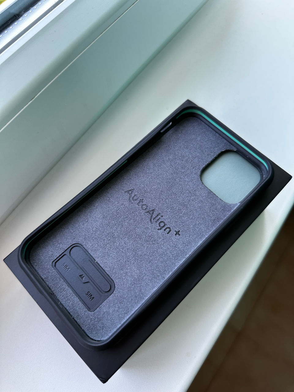 iPhone 11 Pro Midnight Green 64Gb foto 4
