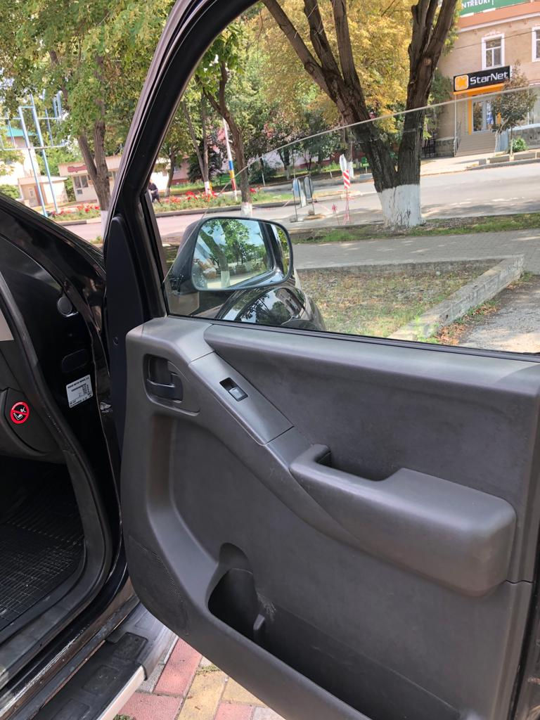 Nissan Navara фото 5
