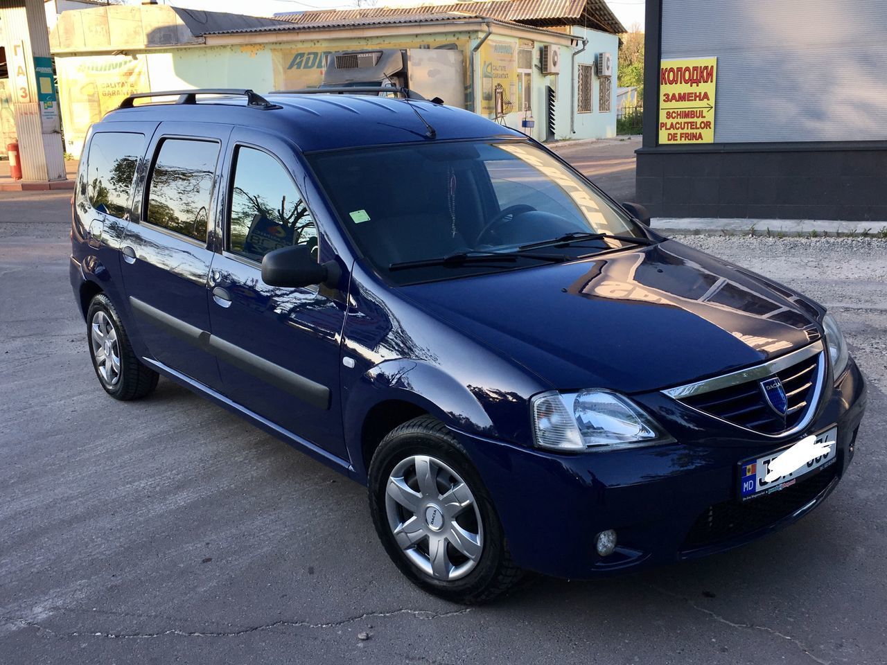 Прокат авто/chirie auto/rent car foto 5