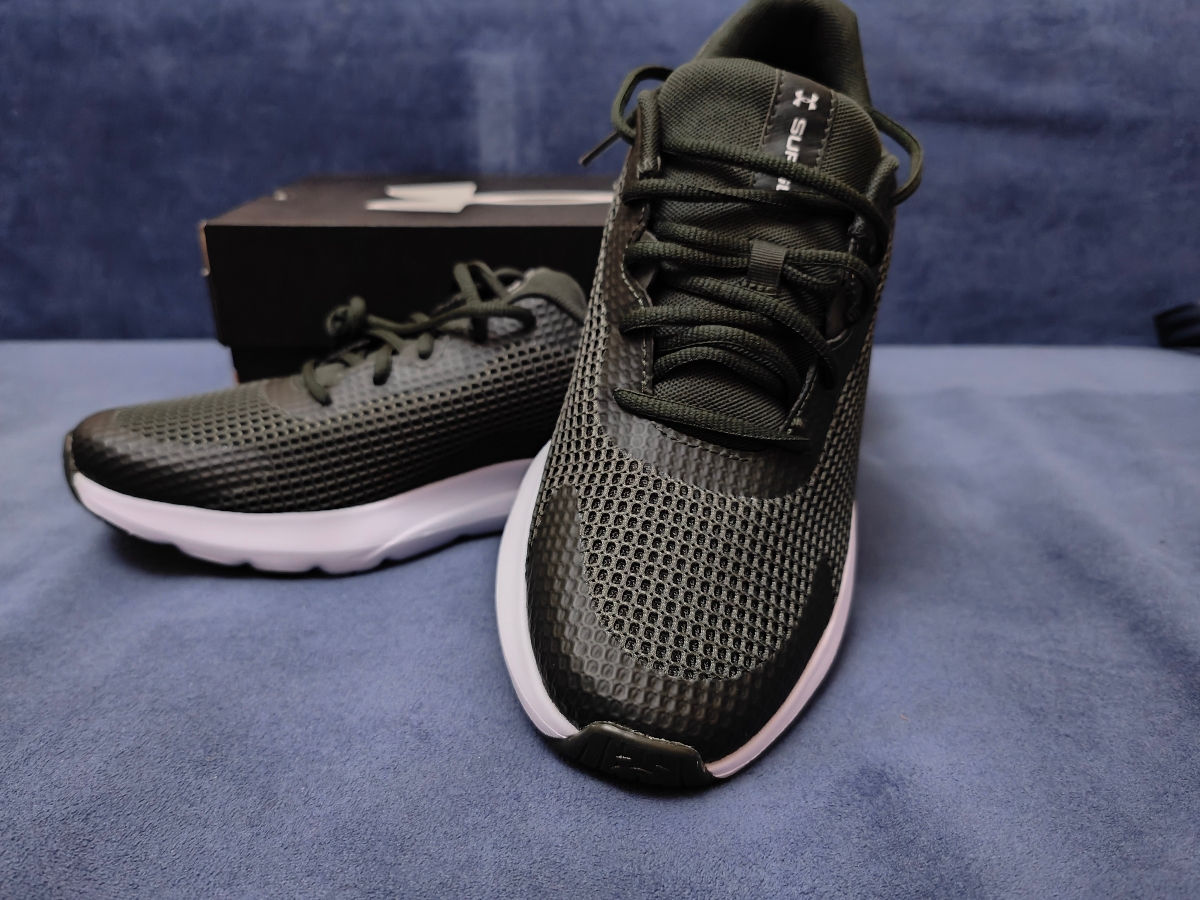 Adidași Under Armor  foto 3
