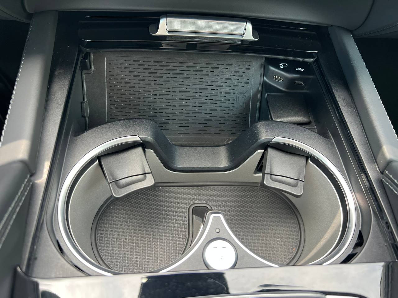 Mercedes GLS-Class фото 13
