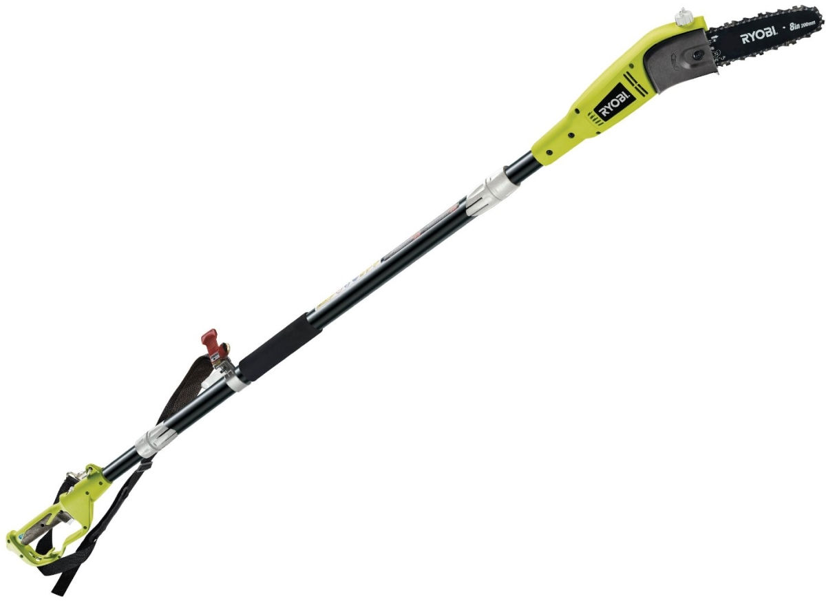 Fierestraie  electrice  telescopice Ryobi - livrare, credit !!! foto 1