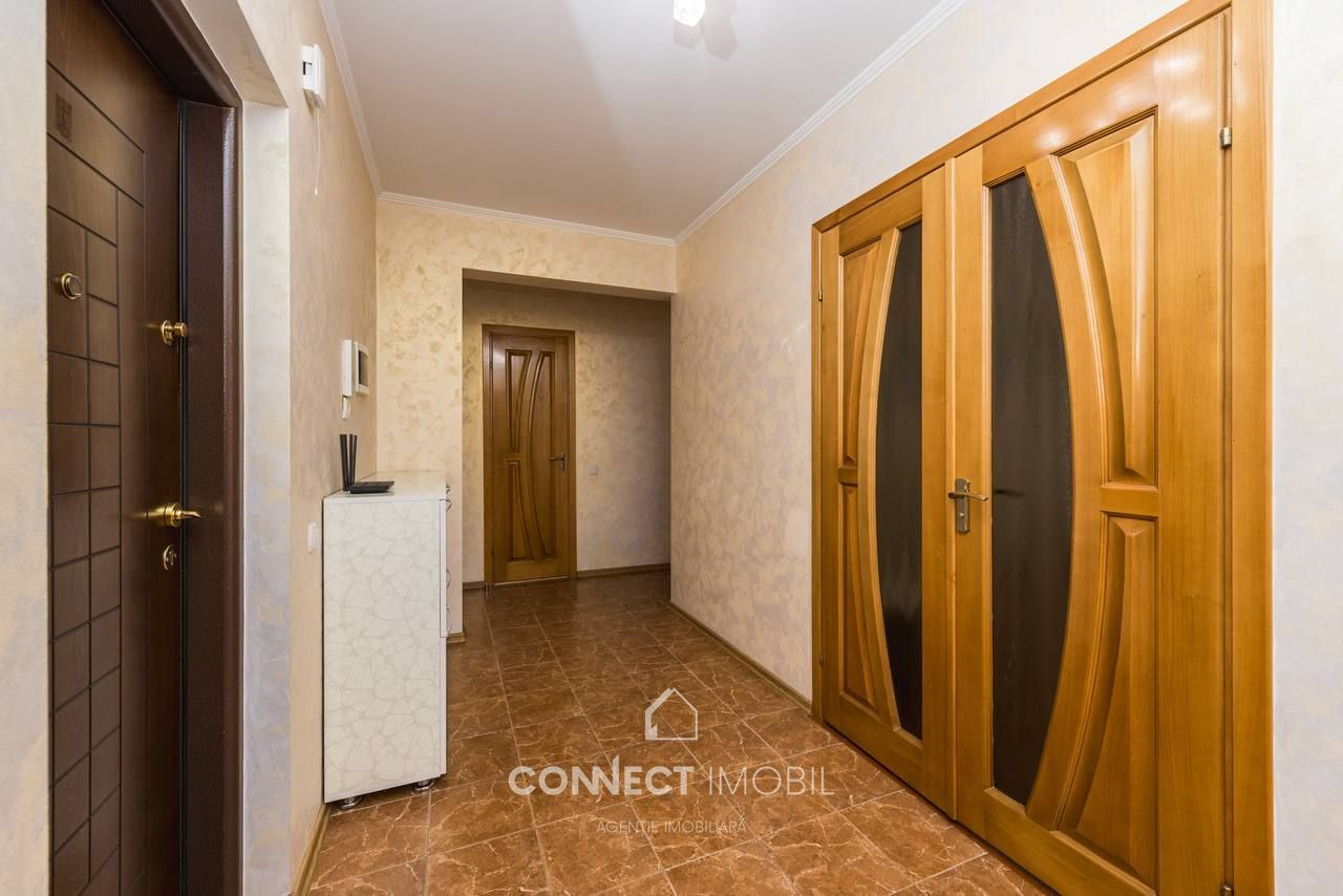 Apartament cu 2 camere,  Telecentru,  Chișinău,  Chișinău mun. foto 10