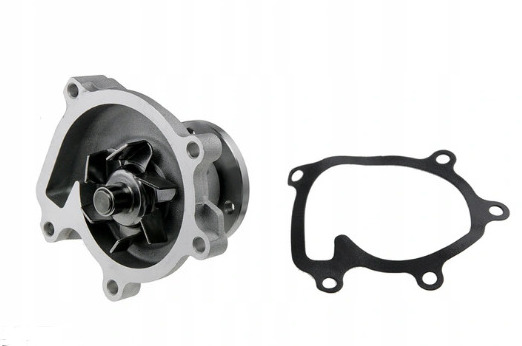 Помпа водяная/pompade apa/водяной насос toyota/toyota corolla /toyota prius 3/2/toyota avensis foto 3