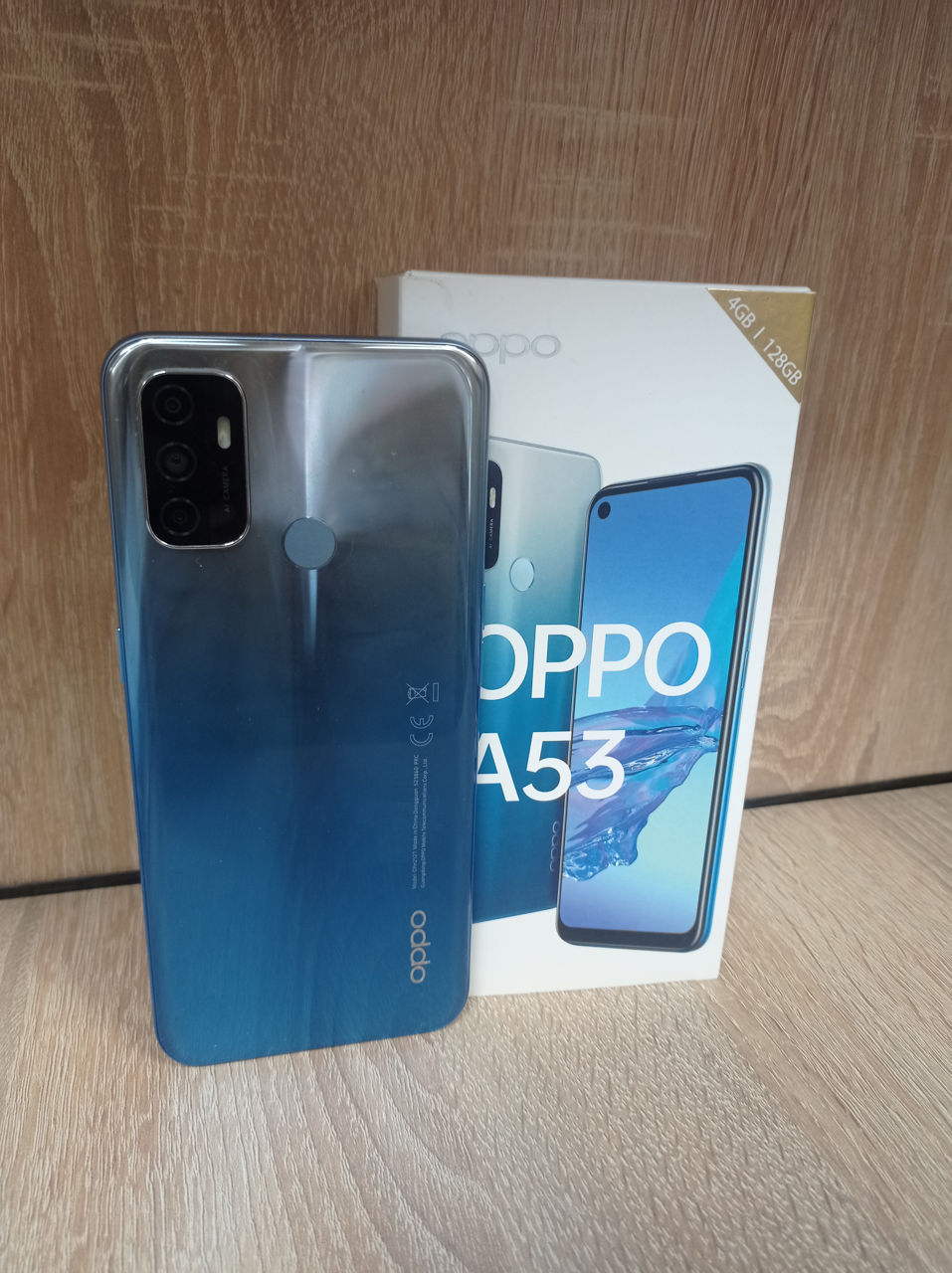 Oppo A 53