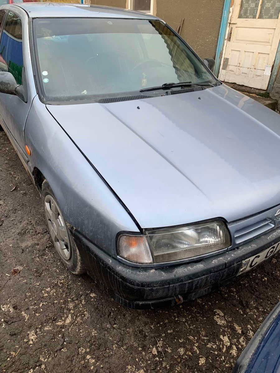Vind piese Nissan primera / dezmembrez Nissan primera / разборка Nissan primera foto 1