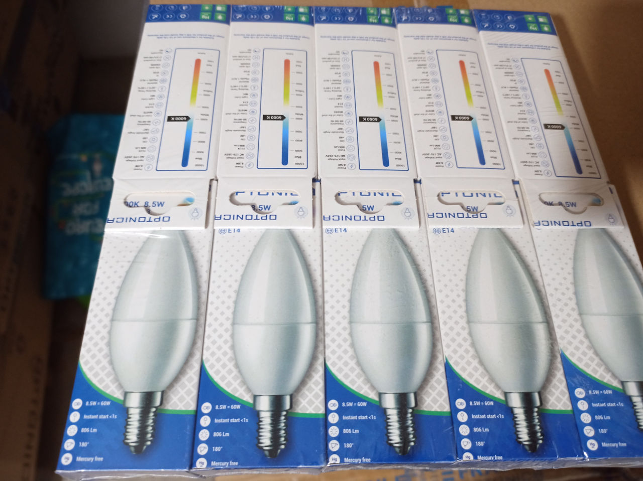 Becuri LED,Projectoare.Светодиодные лампы прожекторы фото 2