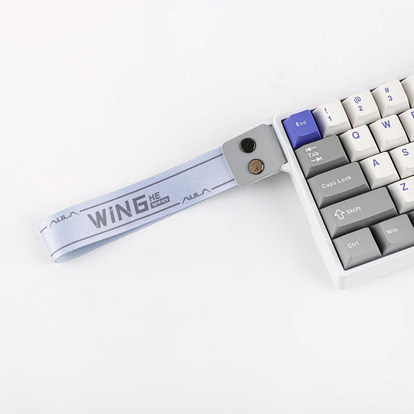 [Новый] Aula WIN68 HE MAX фото 1