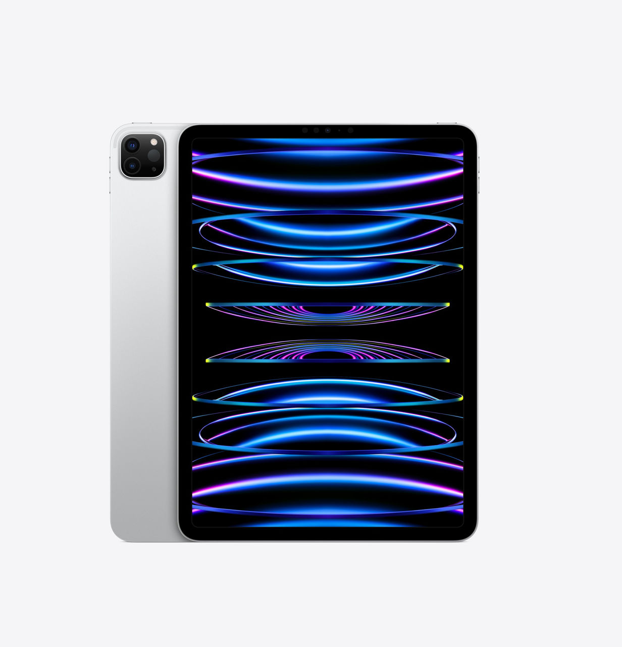 Tabletă iPad Pro 11 2022 (8/256 Gb) foto 0