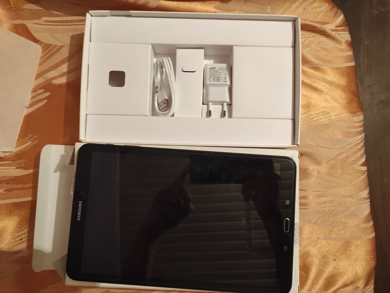 Планшет Samsung galaxy Tab A6