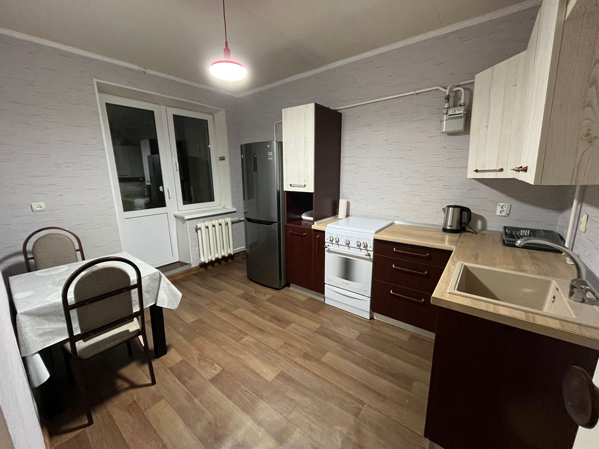 Apartament cu 1 cameră, 41 m², Botanica, Chișinău
