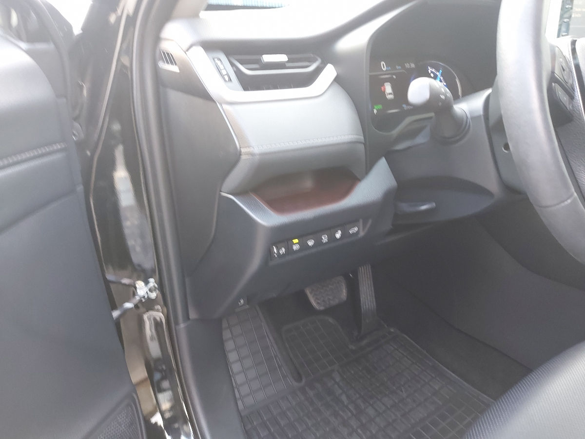 Toyota Rav 4 foto 2
