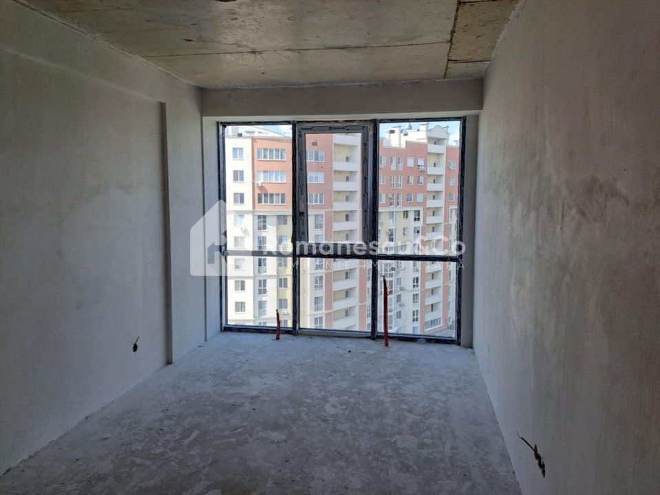 Apartament cu 2 camere, 77 m², Buiucani, Chișinău foto 4