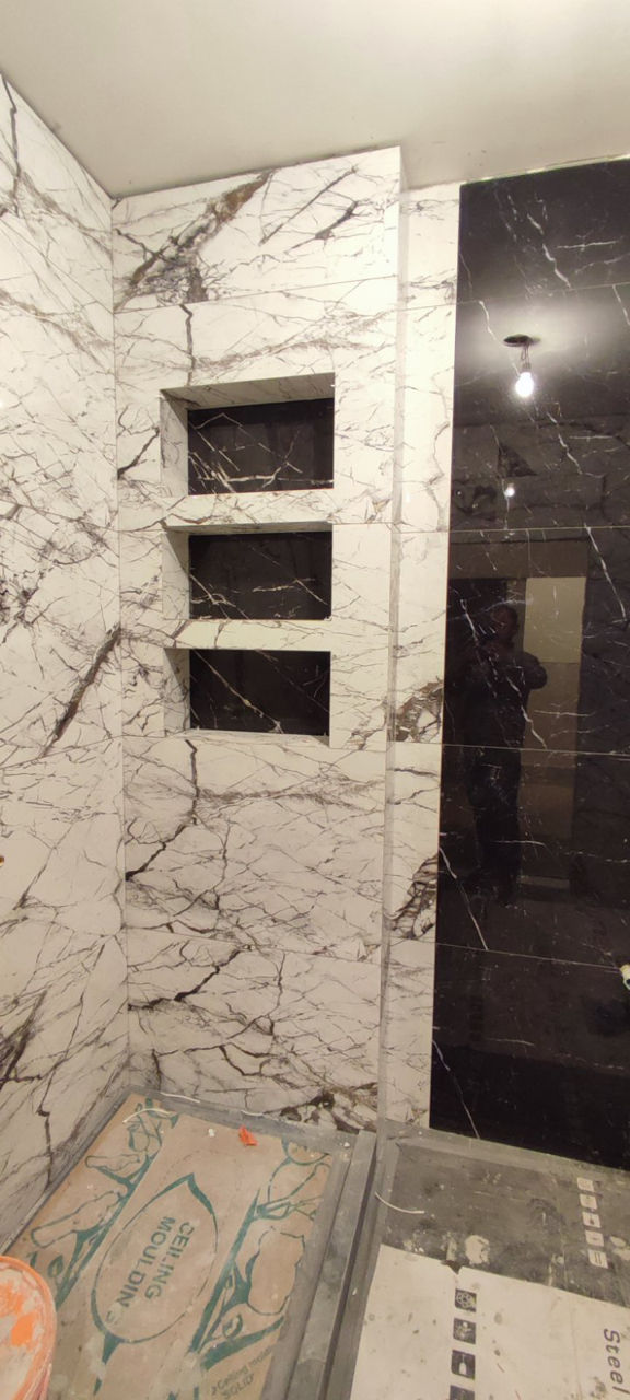Reparatie apartamente ,case, oficii + design. foto 1