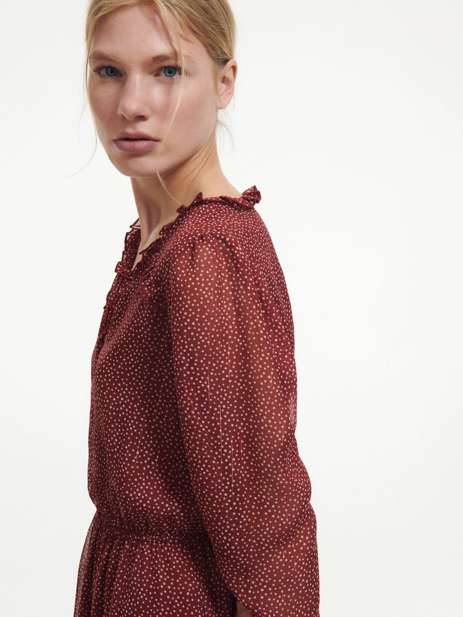 Rochie Reserved foto 4