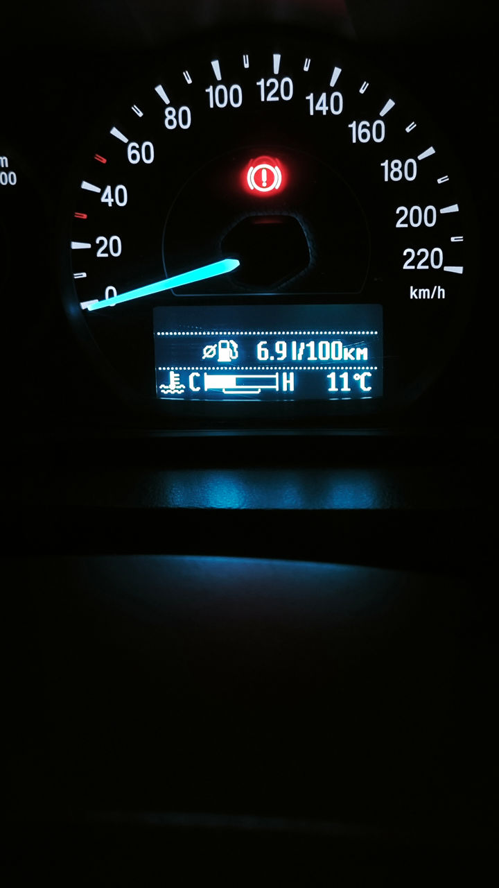 Ford Ka foto 9