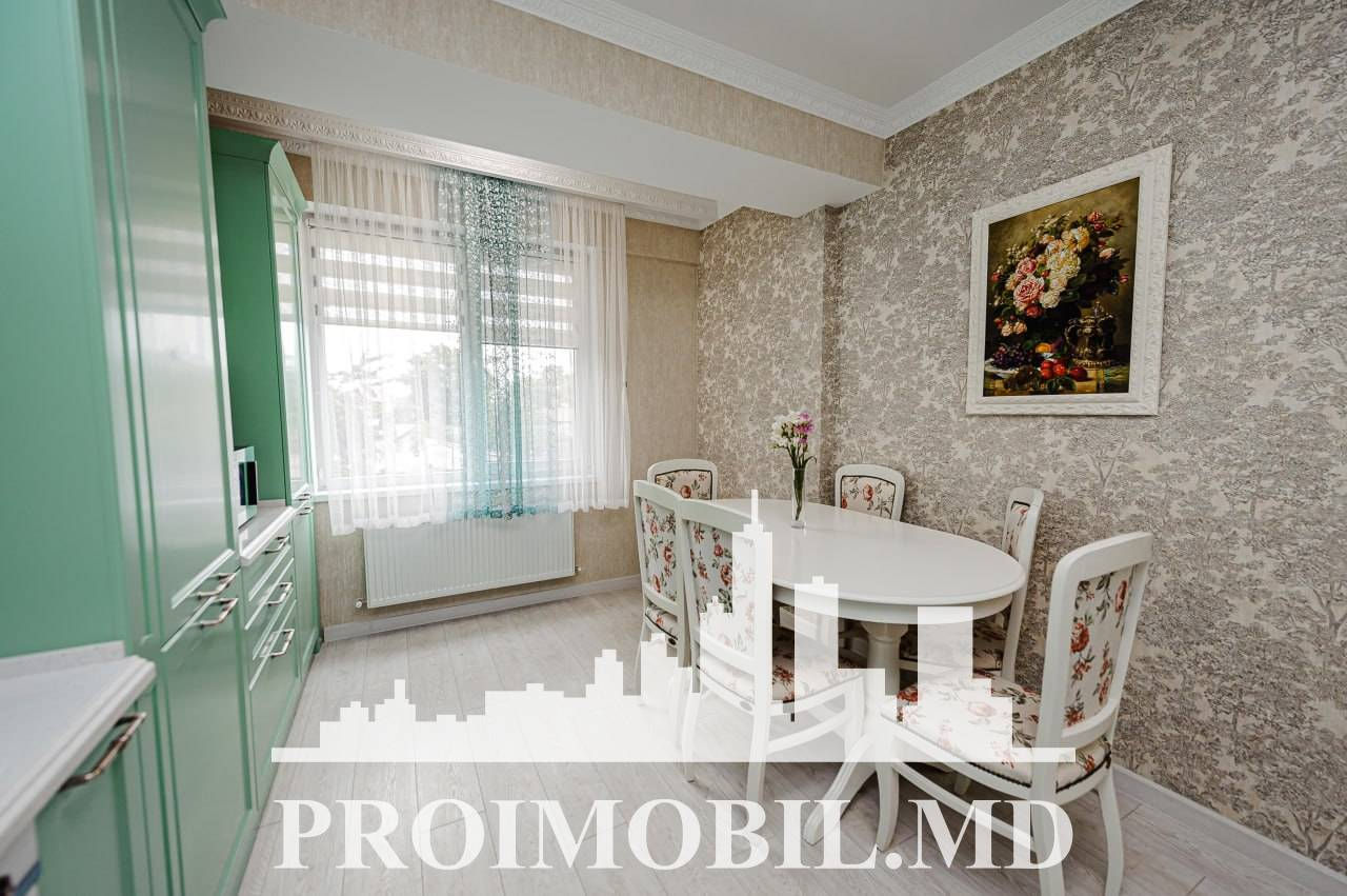 Apartament cu 2 camere, 70 m², Centru, Chișinău foto 6