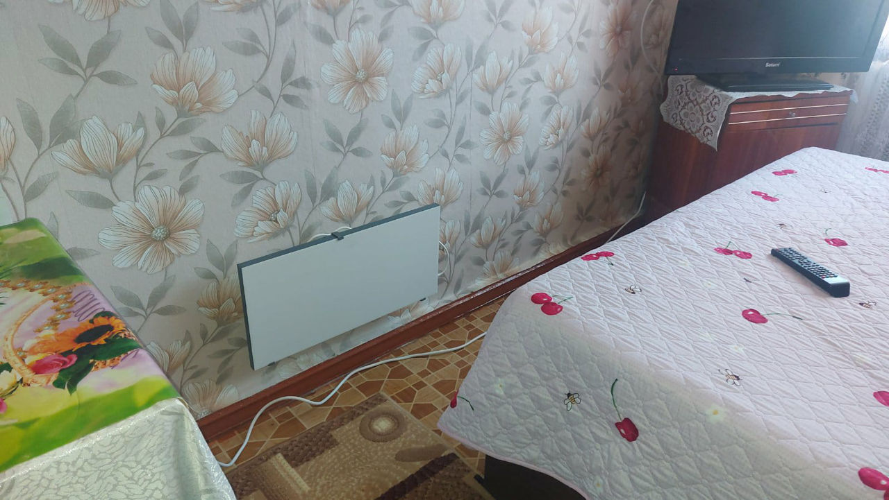 Încălzitor de ceramică 250 watt pe oră foto 3
