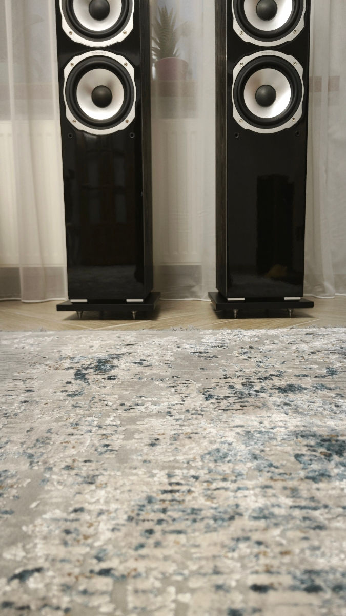 Quadral argentum 390  foto 3