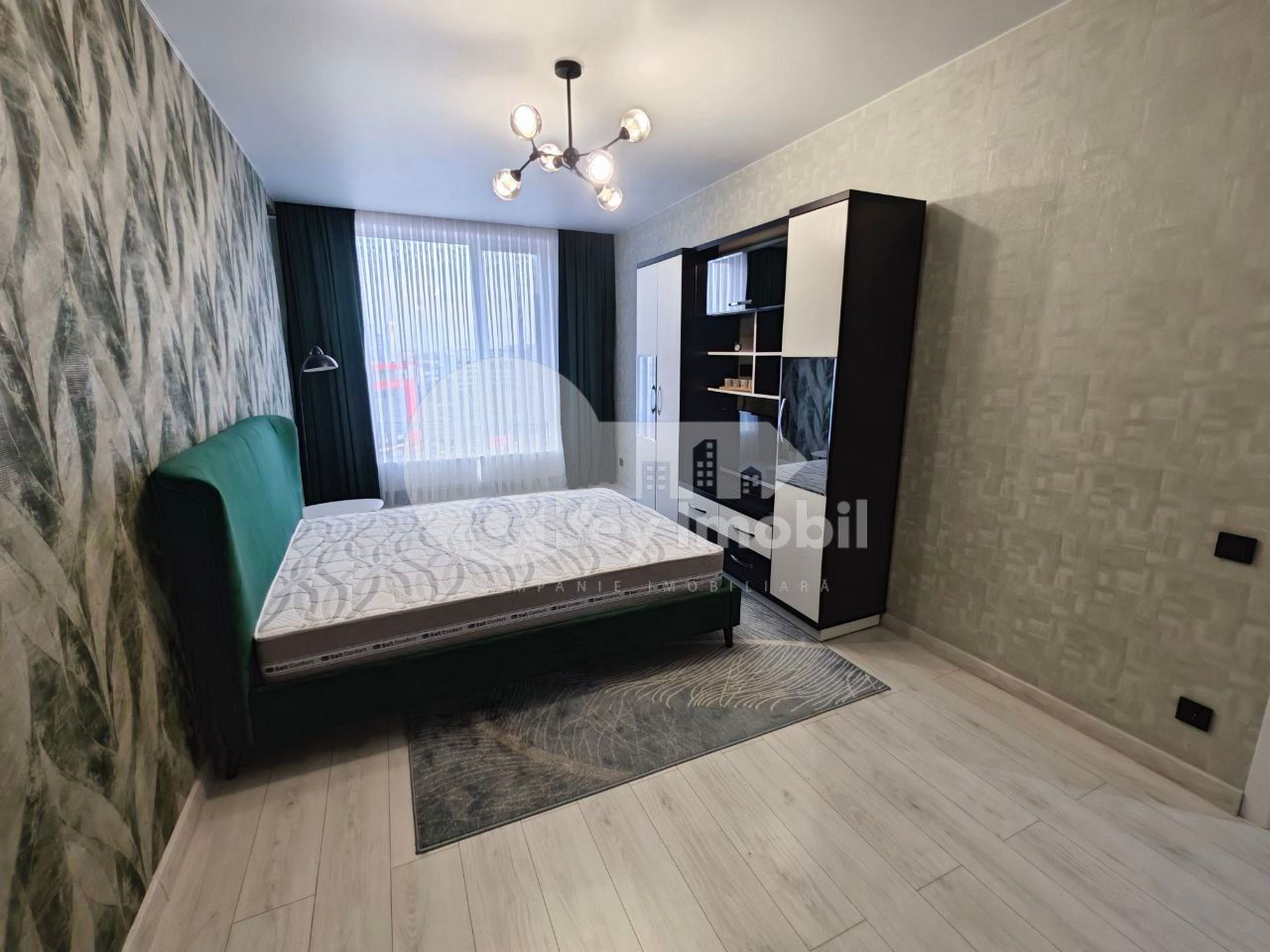 Apartament cu 2 camere,  Centru,  Chișinău mun. foto 0