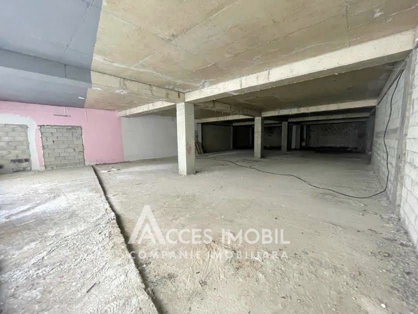 Spațiu Comercial, 315m2! Rîșcani, str. S. Rădăuțanu! Variantă Albă! foto 3