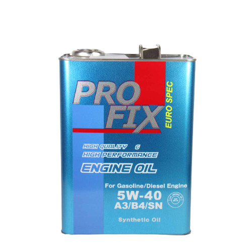 Моторное масло profix 5w40