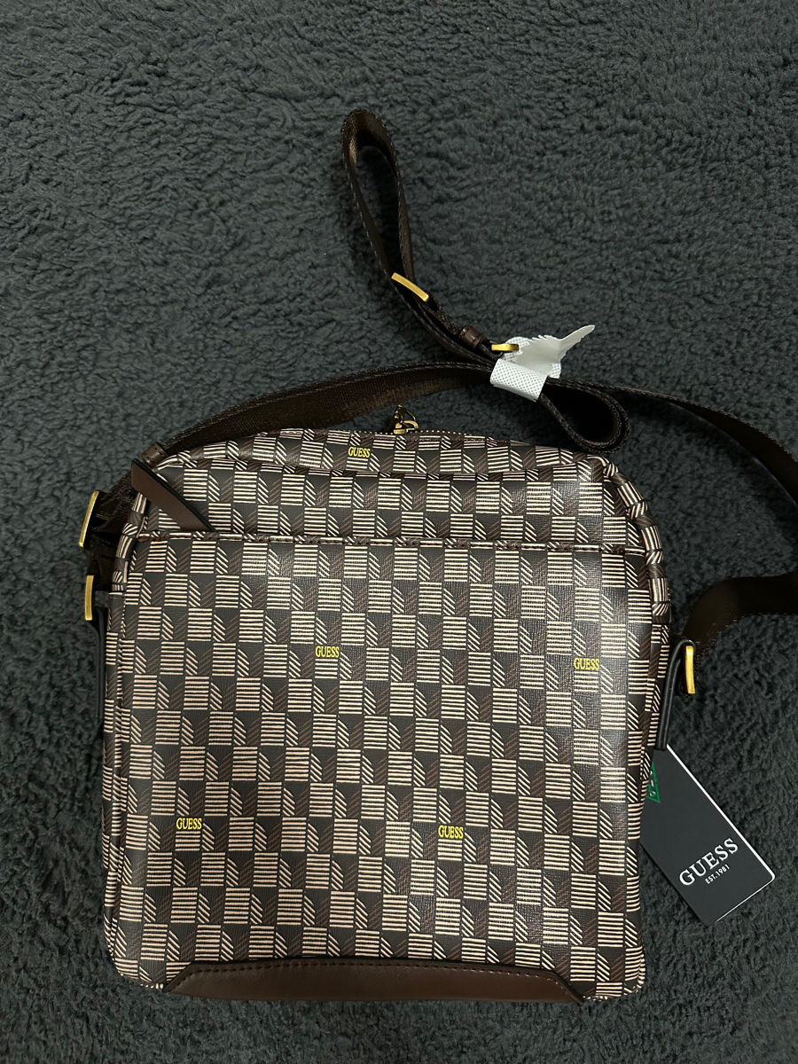 Geanta Guess Originala foto 3