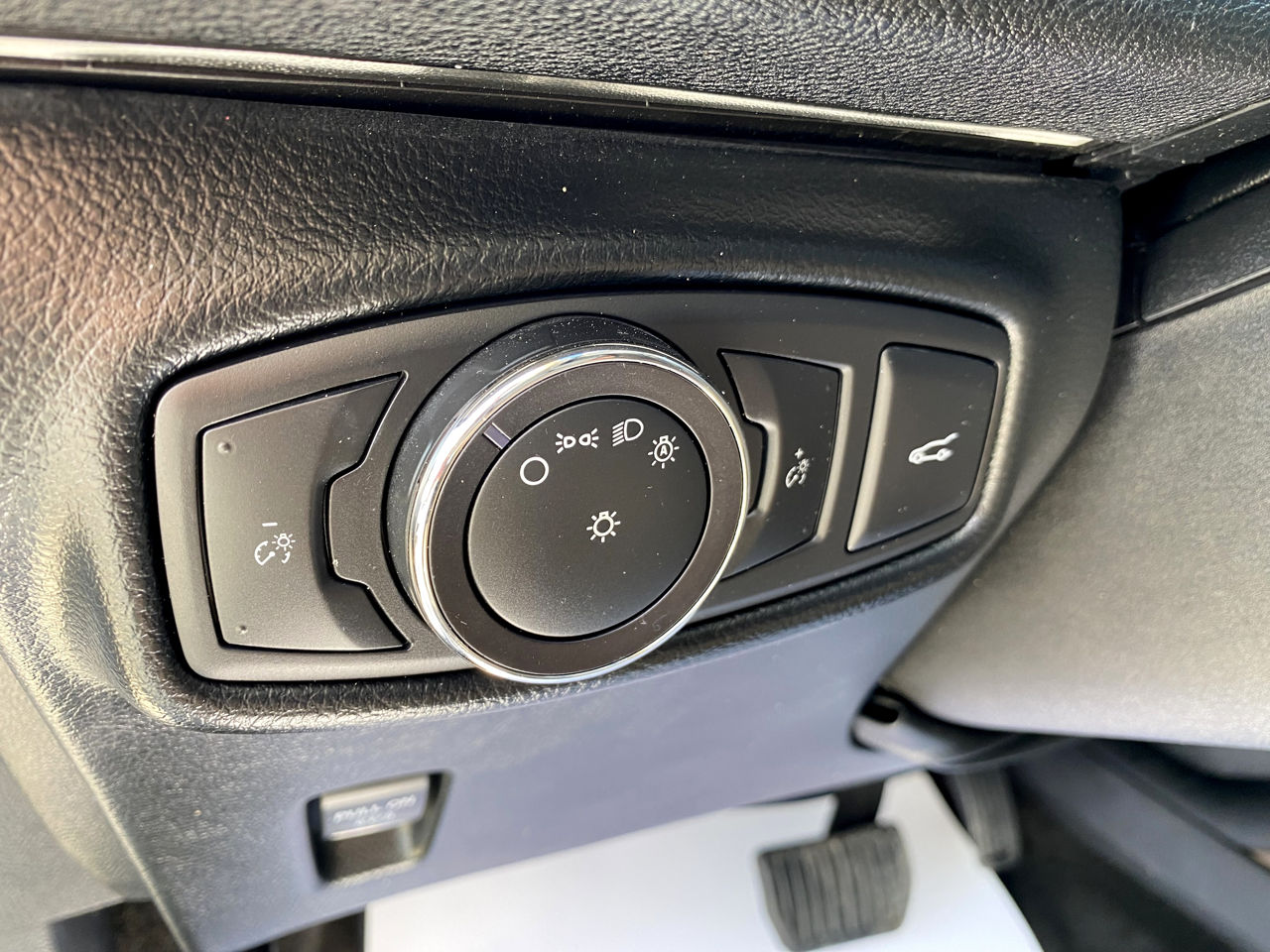 Lincoln MKZ foto 9