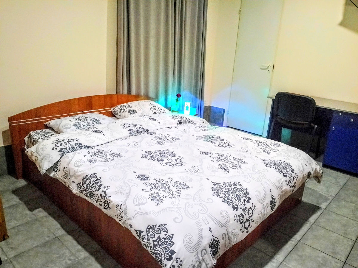 Apartament cu 1 cameră,  Centru,  Chișinău mun. foto 5