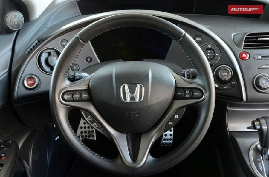 Piese crv s Honda civic 2003-2013 foto 6