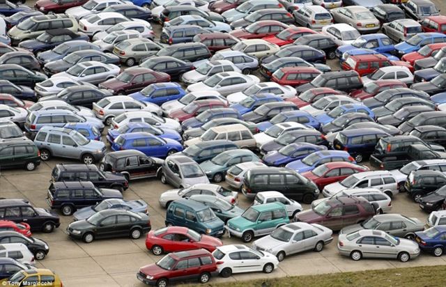 Vinzari auto sau la piese. foto 7