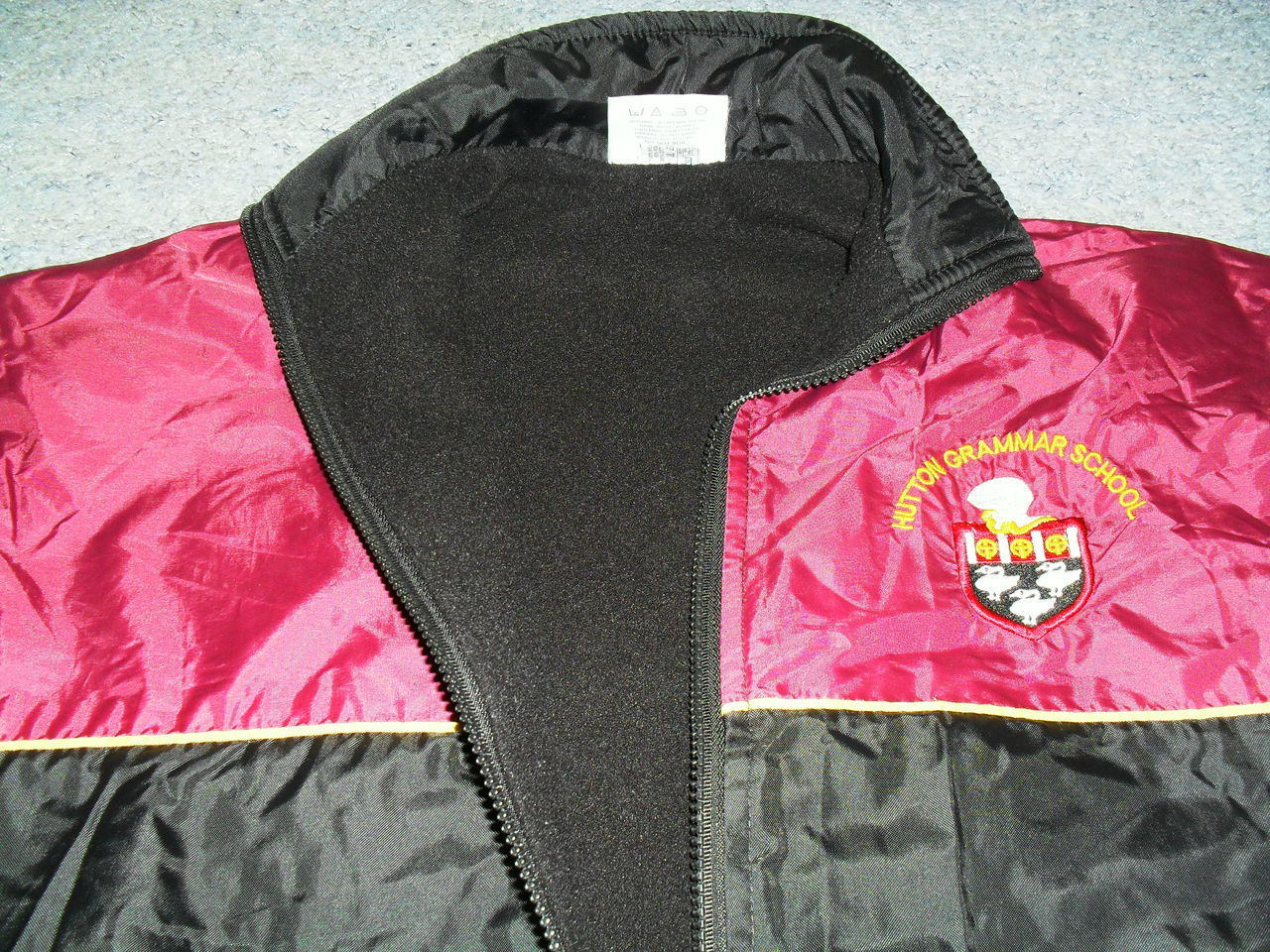 куртка флис.р.МЛ 50 лей