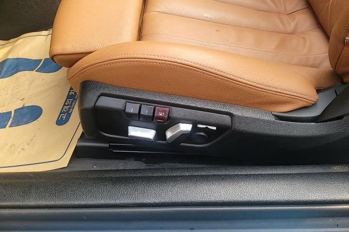 BMW 4 Series foto 9