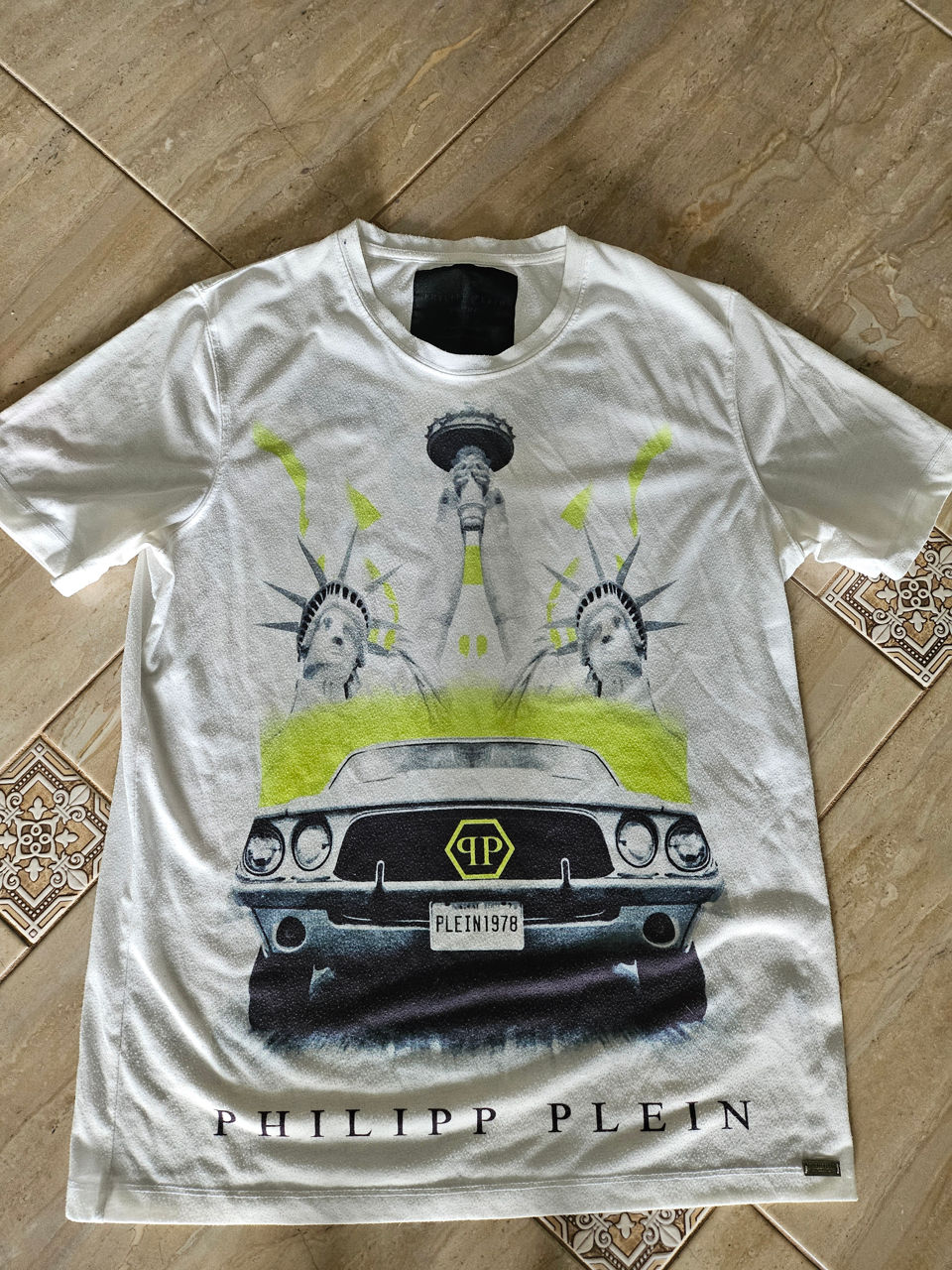 Philipp Plein foto 0