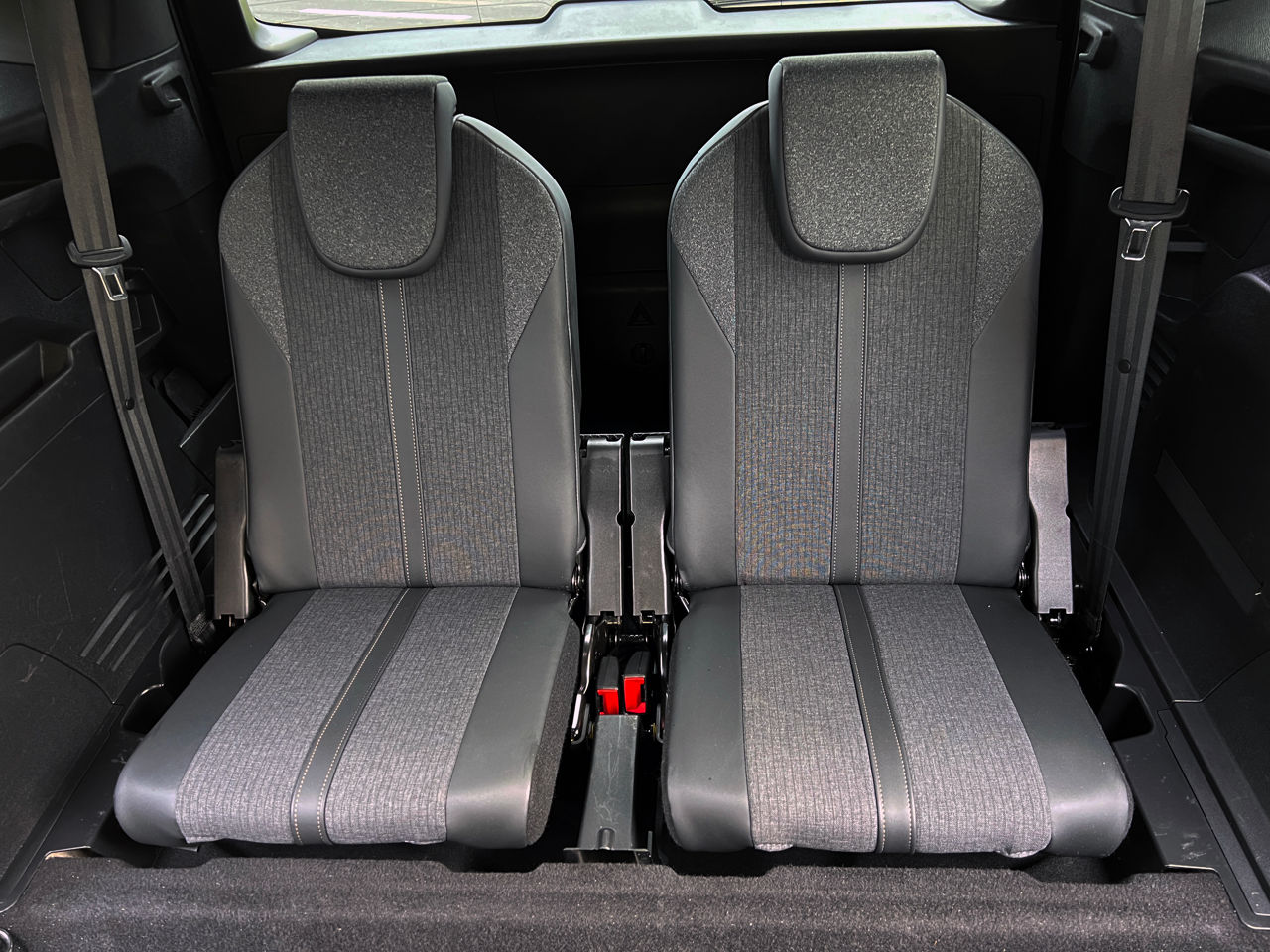 Peugeot 5008 foto 4