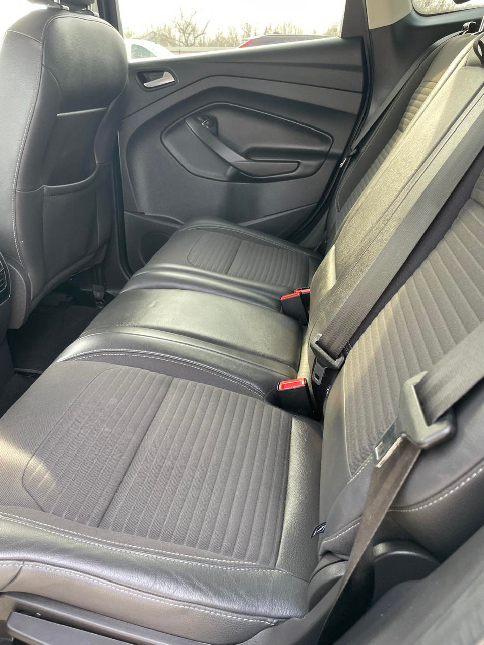 Ford Kuga фото 6