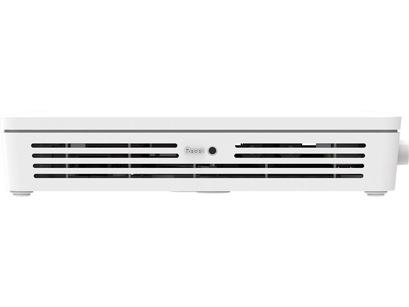 EchoLife HG8040H WiFi modem router foto 1
