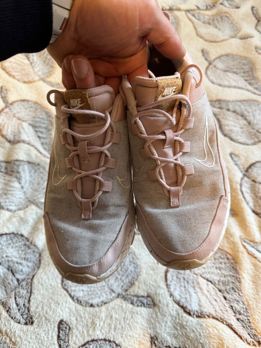 Nike crater remixa как новые фото 7