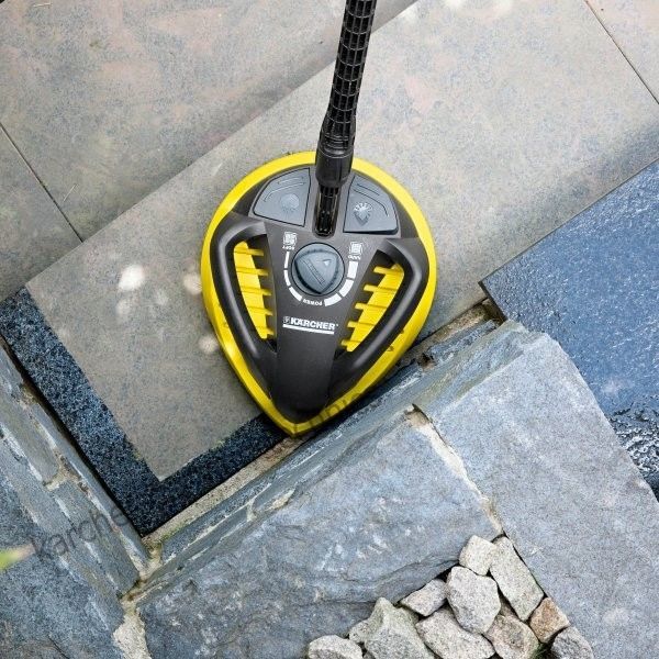 Karcher щетка для мойки плитки